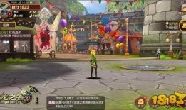 龙之谷手游最新爆料,奇幻冒险再启航，神秘势力悄然崛起！