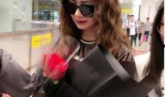 爆料娱乐圈林允的小说,揭秘明星背后的故事